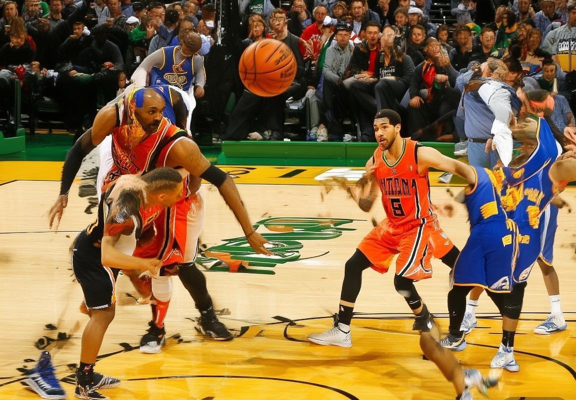 2015NBA总决赛：老鹰勇士巅峰对决回顾(图2)