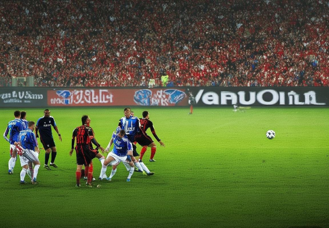 德甲拜仁VS中超恒大：实力对决与未来展望对比(图1)