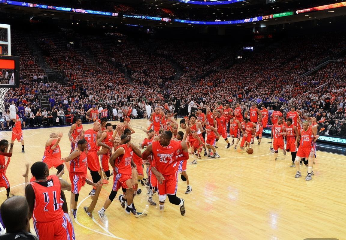 2014夏季联赛火箭对热火巅峰对决回顾(图1)